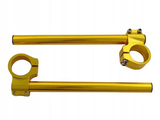 KI-127 - Кермо Honda CBR 600 F4 / F4I 1999-2005