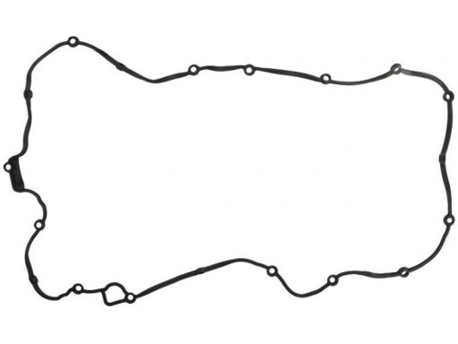 71-10264-00 - ПРОКЛАДКА КРИШКИ КЛАПАНА MERCEDES ACTROS MP4 10.7