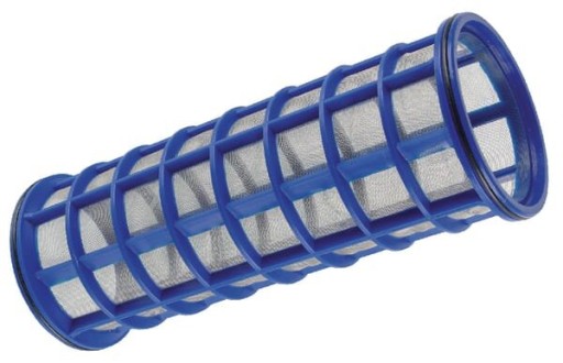 Фільтруючий елемент синій-50 Mesh 3172003030 Arag