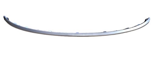 87229-R2000 - KIA SPORTAGE V 5 ХРОМОВАНА НАКЛАДКА ЗАДНЯ КРИШКА