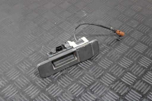 KAMERA reversing handle bonnet A0997503500 MERCEDES GLB X247