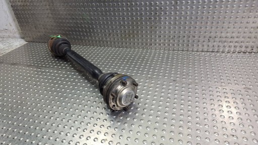 semi-axis left rear part 1229441 BMW E39 2.5D 143KM