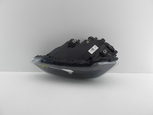 VW POLO VI 2G0 2G1 light front left