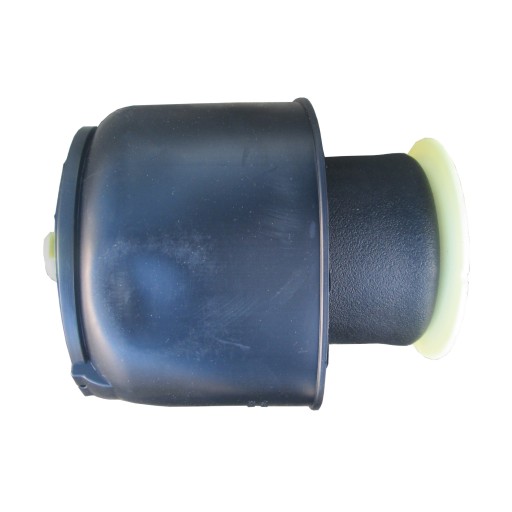 8100006 - Подушка подвески задняя NIVO BMW 5 GT F07 5 F11