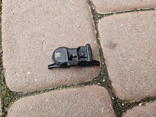 Sensor Druck Reifen Räder TPMS luft w oponach Toyota Corolla E210 E21
