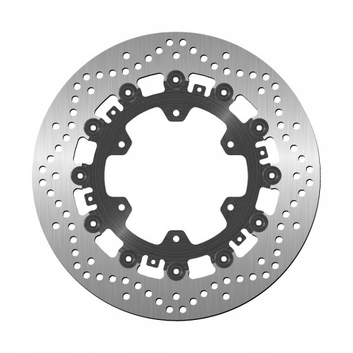 NG1137 - ЩИТ ХЭМ. НГ BMW R 850 RT 1996-2001 ПЕРЕДНИЙ