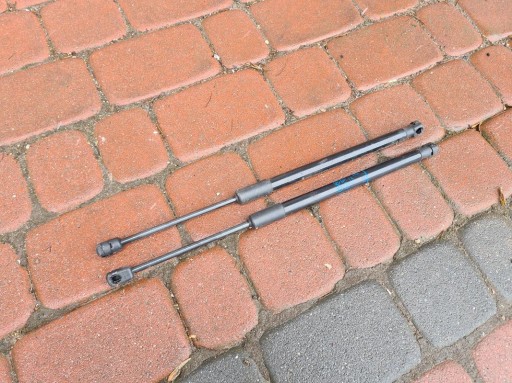 telescope lift bonnet Opel Insignia B 39150008