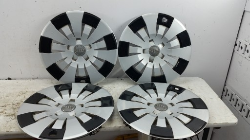 AUDI A3 8V ковпаки кришки 16 