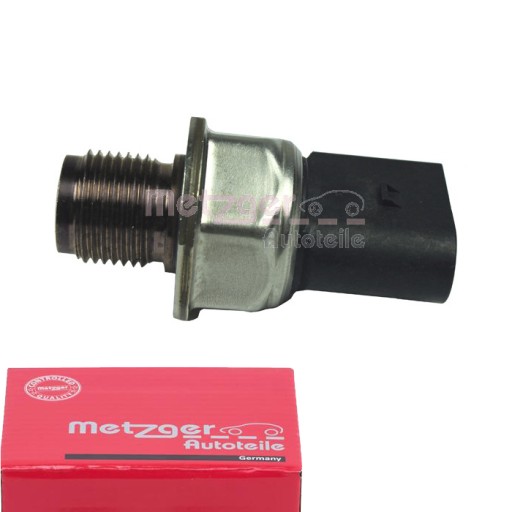 0906201 - Датчик тиску палива для AUDI A6 C7 3.0 TDI