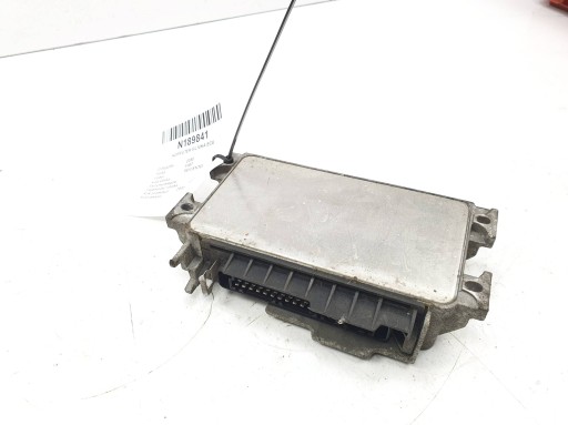 computer Motore ECU 46555914 FIAT SEICENTO
