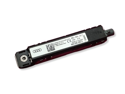 antenna amplifier Audi A6 S6 C8 4K 4K0035225G