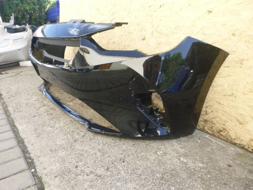 OPEL CORSA F 19- front bumper