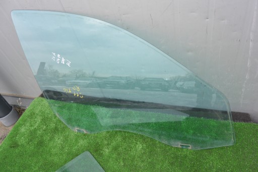 window door right MERCEDES W211 KOMBI AVANTGARD 04