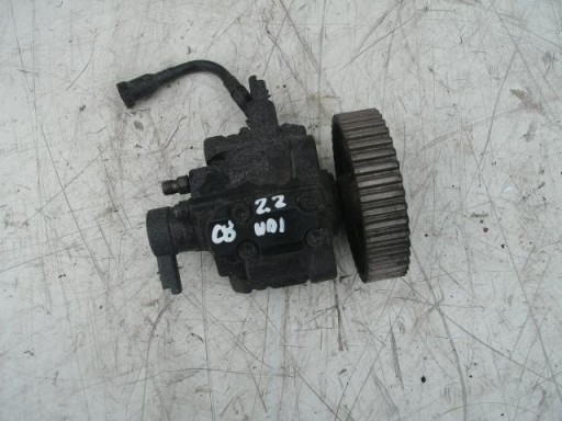 Топливный насос CITROEN C8 2.2 HDI