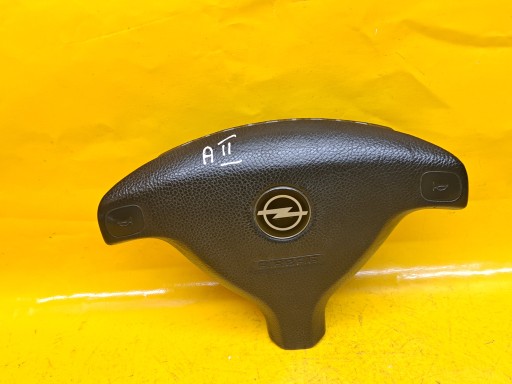 Подушка рульового колеса ZAFIRA A 90437571 98-09r