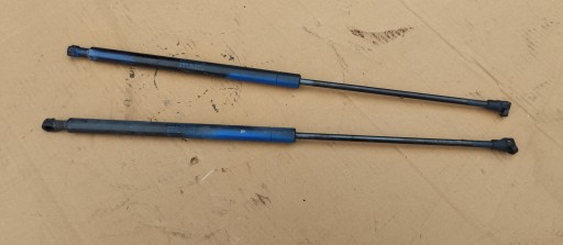 ПРИВОД КАПОТА BENTLEY CONTINENTAL GT 06' 3W0823475B