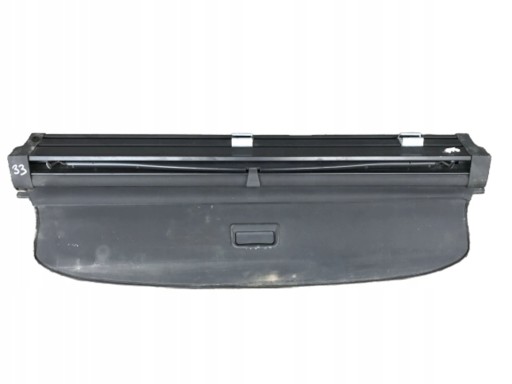 blinds boot net AUDI A4 B6 KOMBI