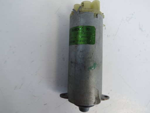 mini motor control seat PORSCHE CAYENNE 4.5 V8 0130002530