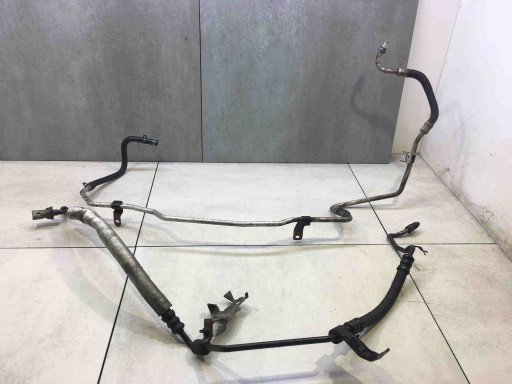 ВСПОМОГАТЕЛЬНЫЙ КАБЕЛЬ LAGUNA II 1.9 DCI 7700413763