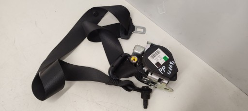 tension belt safety right front Mercedes W169 1,5 petrol