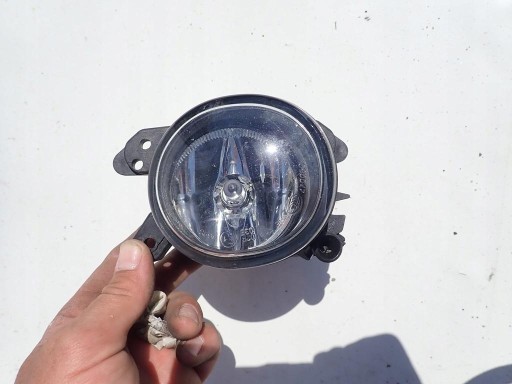 MERCEDES R-KLASA W251 05-10 fog light left