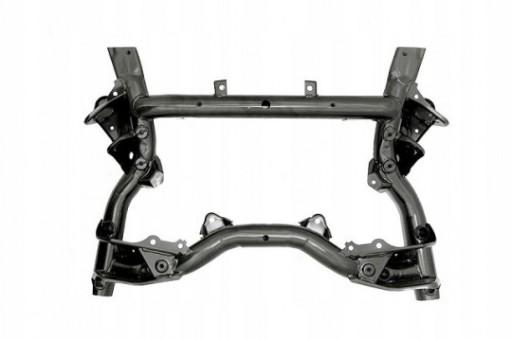 34 14 - Рама передньої підвіски mercedes e w212 cls