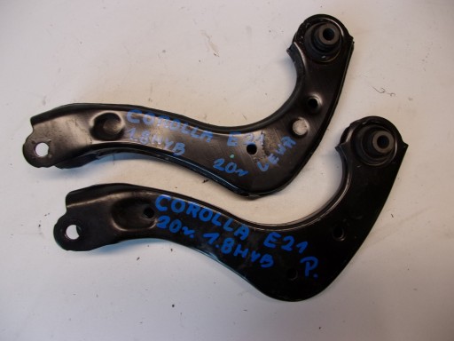 querlenker querlenker TOYOTA COROLLA E21 1,8HYB heck hinten