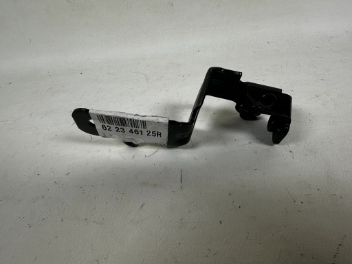 Renault Megane IV Scenic Espace Support plaque Aile Droite Avant 622346125R