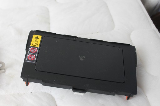 Индукционное зарядное устройство, индукционная крышка lexus es vii 861c0-33101