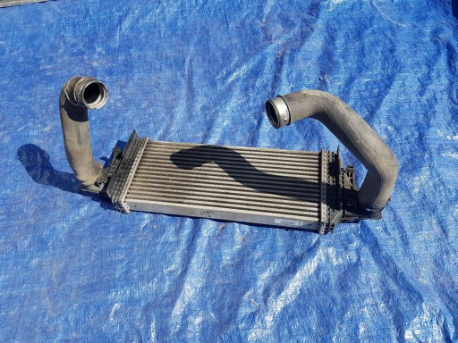 MERCEDES W251 ML W164 GL X164 3.0 CDI INTERCOOLER