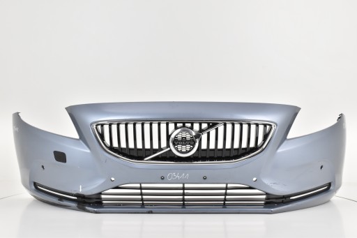 03411 - Volvo v40 ii lift 2016 - передній бампер