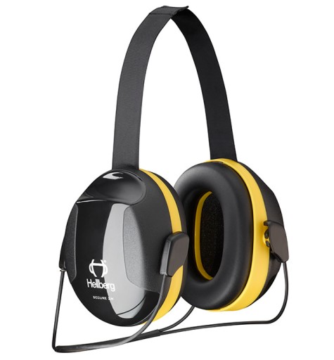 ЗАЩИТНЫЕ НАКИДНЫЕ НАУШНИКИ ДЛЯ РАБОТЫ 2N OHS