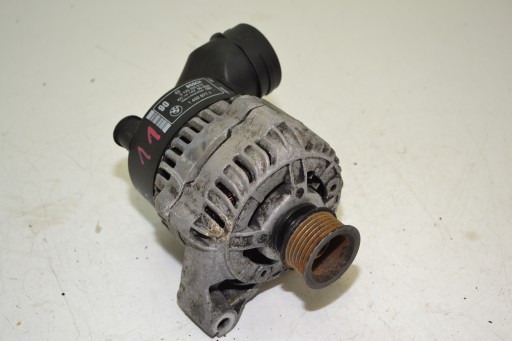 Генератор bosch 90a bmw 5 e39 2.0i 2.3i 2.5i 1432977 0123325010