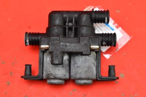 ventil elektroventil vody 6908294-01 BMW E65 3.6 V8 272 KM 01-05