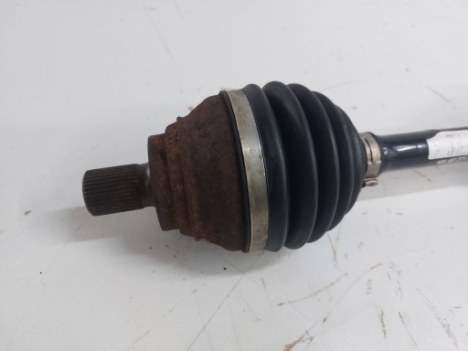 VW AUDI SKODA SEAT 1.4 TSI 1.6 2.0 TDI semi-axis front left 5Q0407271H