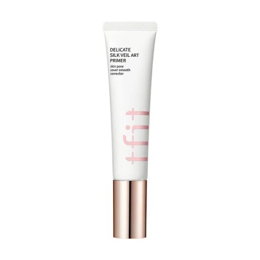 TFIT Makeup Base Face Primer Invisible Pore Light Bezolejové krytie pórov pokožky