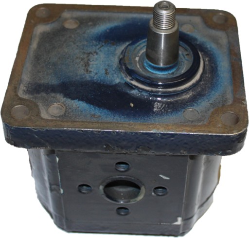 ГИДРАВЛИЧЕСКИЙ ДВИГАТЕЛЬ CASAPPA 22C ГРУППА 3