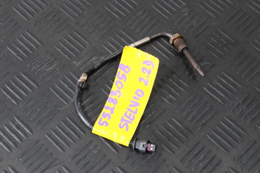 Sensor TEMPERATURY Gase STELVIO VELOCE 55283058