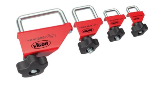 НАБОР ЗАЖИМОВ ДЛЯ ШЛАНГА