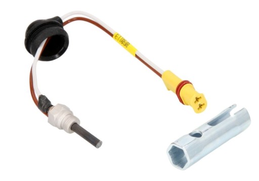 25 2070 - НАГРІВАЛЬНА СВІЧКА EBERSPACHER AIRTRONIC