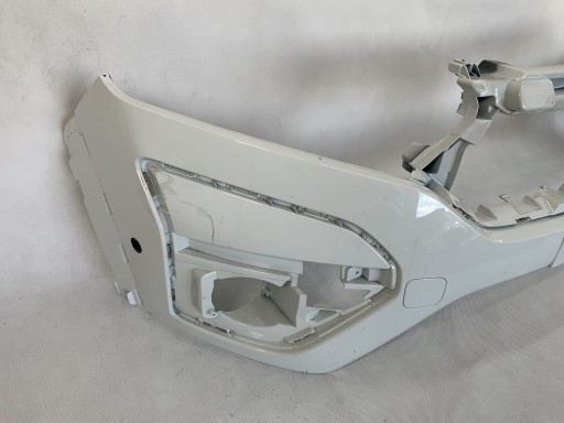 front bumper Dacia Sandero Stepway 3 III 20r PDC 620225509R 05.26