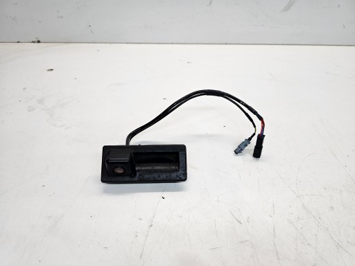 Камера заднего вида audi a3 8v q3 8u a4 b8 a5 q5 a6 c7 a8 3v0827566m