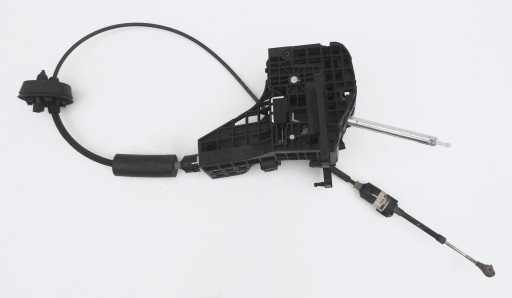 13262600 13275259 - РЫЧАГ ПЕРЕКЛЮЧЕНИЯ ПЕРЕДАЧ OPEL MERIVA B 1.7 CDTI AUTOMA