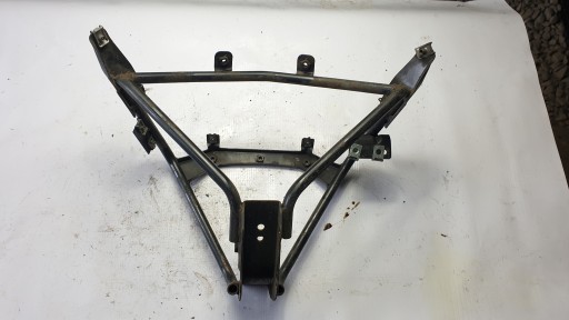 Стойка крепление навеса PIAGGIO X9 LIFT 125