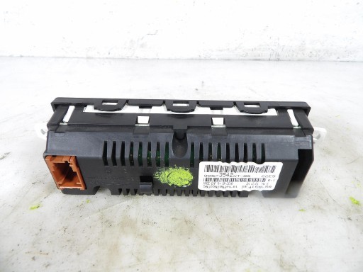 CITROEN C 3 II LIFT Schermo 98073542XT