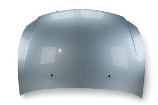 Capot SUZUKI SX4 FIAT SEDICI 2006-2013r. ZEE