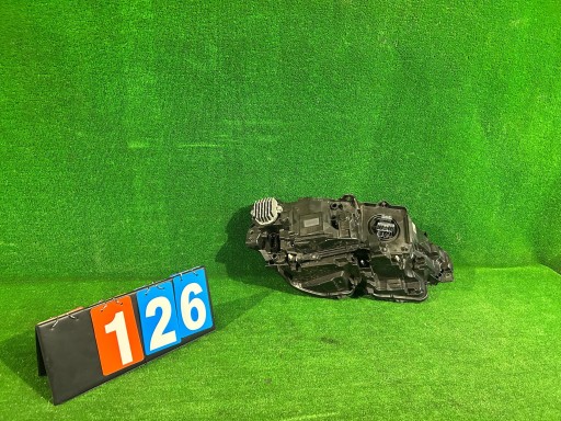 REFLEKTOR left VOLVO S90 V90 FULL LED NR.R126
