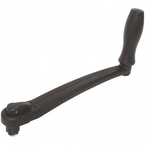 Z1-L11860 - Универсальный кривошип лебедки с защитой