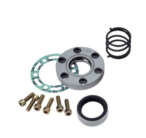 00145800141 - КОМПЛЕКТ ДЛЯ РЕМОНТУ КОМПРЕСОРА КОНДИЦІОНЕРА BOCK FKX40