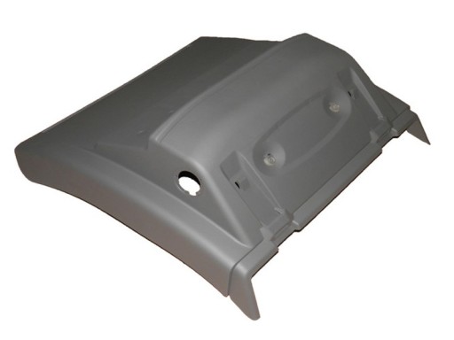 3349903 - + КРИЛО АРКИ ЗАДНЄ ЗАДНЄ MAN TGX TGS TGA